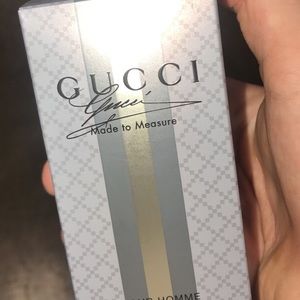 Meet your Posher, Bradan